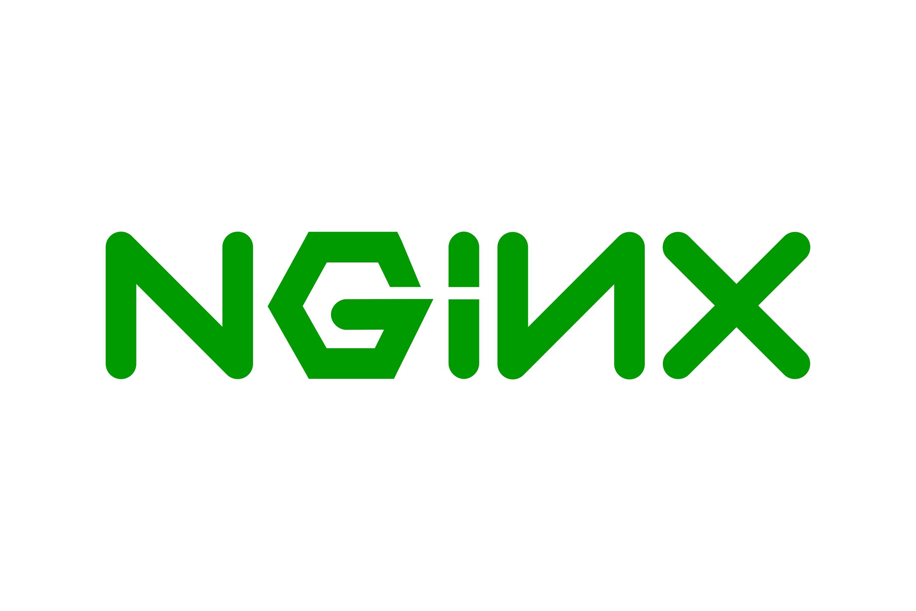NGINX